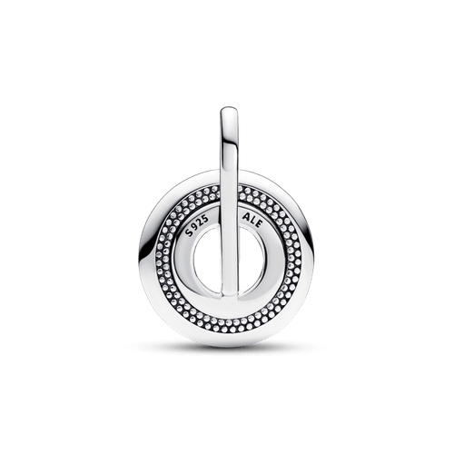 Charm Medallón Rueda Zodiacal Pandora ME