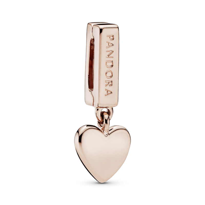 Rose gold reflexions pandora sale