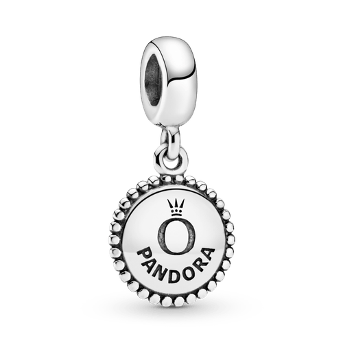 Charm colgante PANDORA Moments
