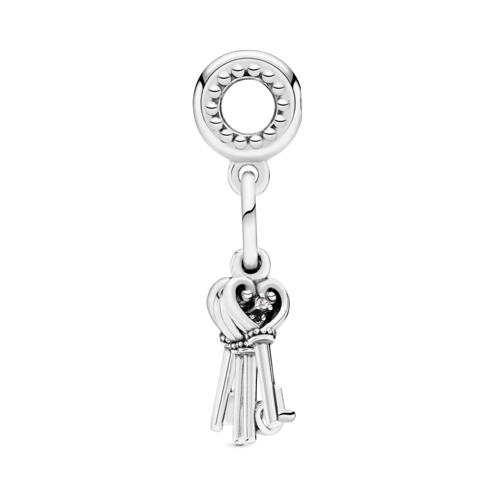 Romantic deals pandora charms