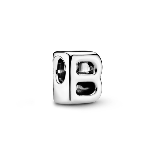 Charm del alfabeto letra B