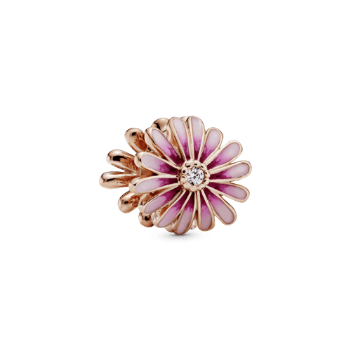 Charm Margarita Rosa