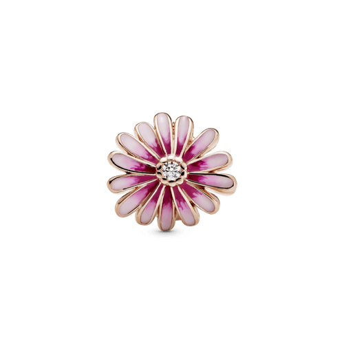 Charm Margarita Rosa