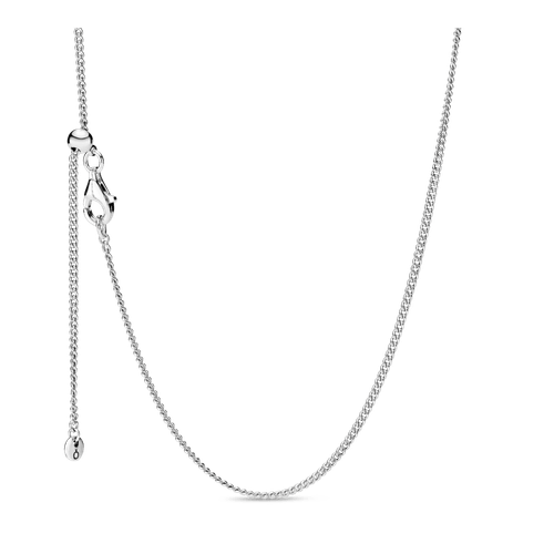 Collar de cadena de bordillo