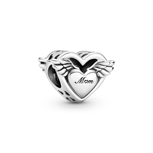 Charm Alas De Ángel Y Mamá