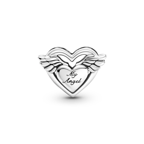 Charm Alas De Ángel Y Mamá