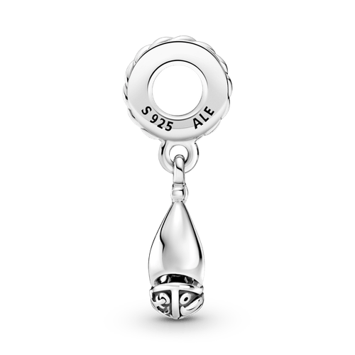 Charm Colgante Velero