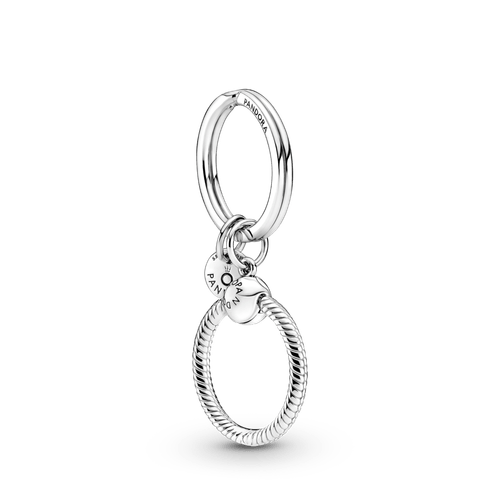 Charm Llavero De Pandora Moments