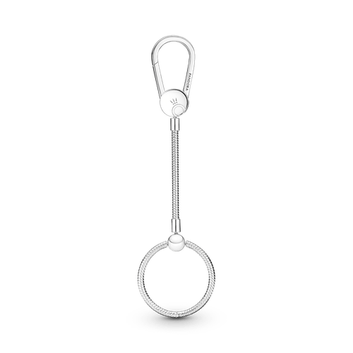 Soporte Para Charms Bolsa Mediana Pandora Moments