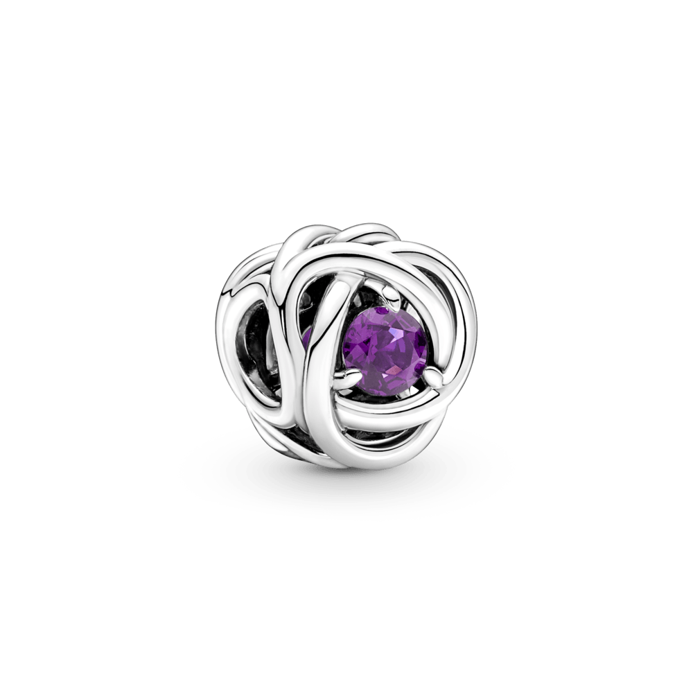 November Birthstone Pandora Charm