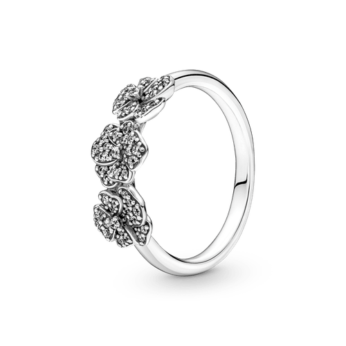 Anillo Tres Pensamientos