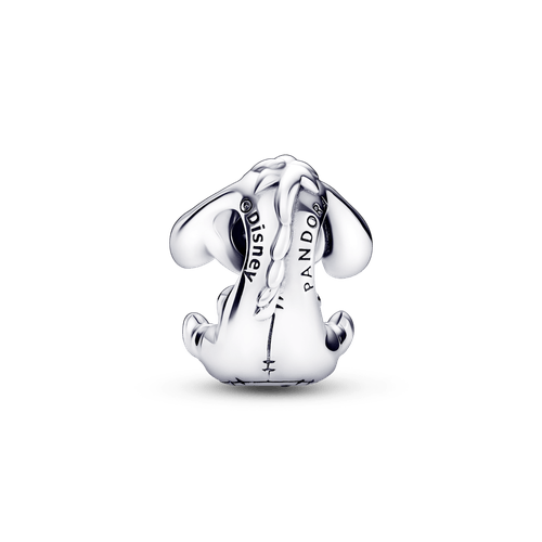Charm Ígor de Winnie de Disney Pandora Plata Esterlina