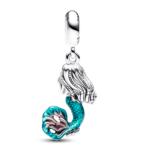Charm Colgante Ariel de La Sirenita de Disney