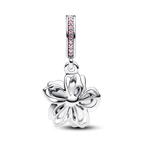 Charm Colgante Flor de Cerezo