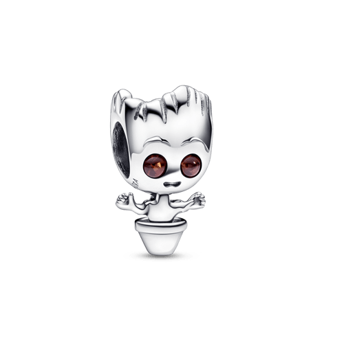 Charm Groot danzante de Guardianes de la Galaxia de Marvel