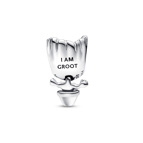 Charm Groot danzante de Guardianes de la Galaxia de Marvel