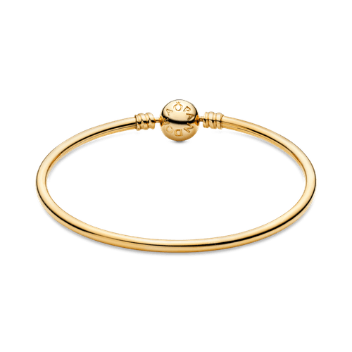 Brazalete Moments en oro