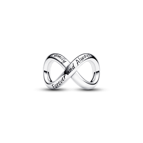 Charm Infinito Para Siempre