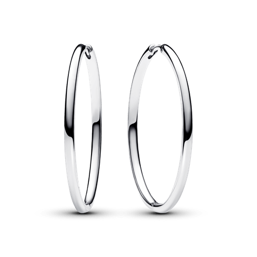 Argollas de 40 mm Pandora Moments para Charm