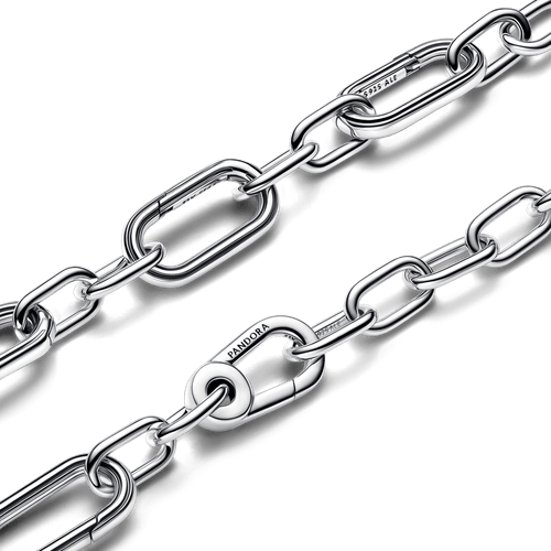 Brazalete de Cadena de Eslabones Link Pandora ME
