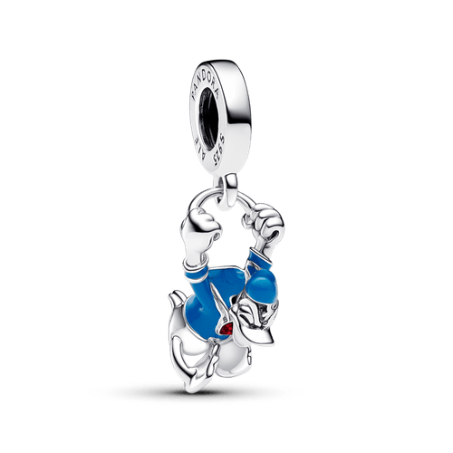 Charm Colgante Pato Donald de Disney