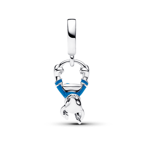 Charm Colgante Pato Donald de Disney