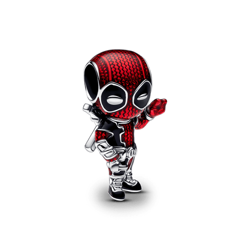 Charm Deadpool de Marvel