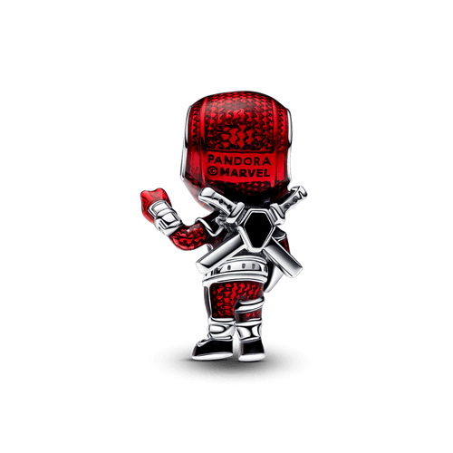 Charm Deadpool de Marvel