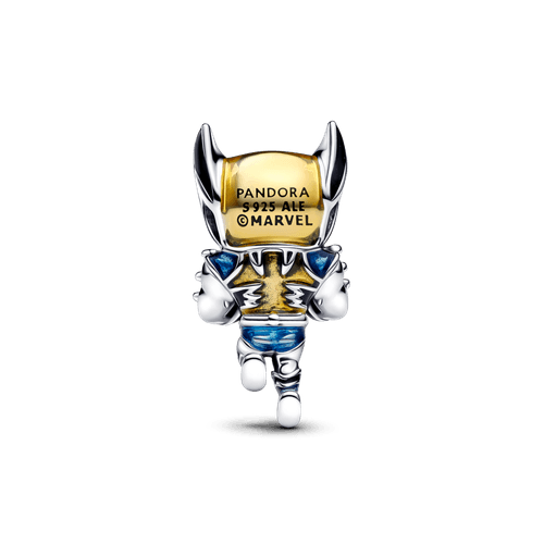 Charm Lobezno de Marvel