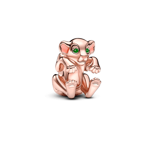 Charm Nala El Rey León de Disney