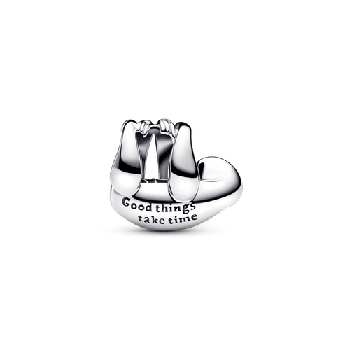 Charm Perezoso Colgante