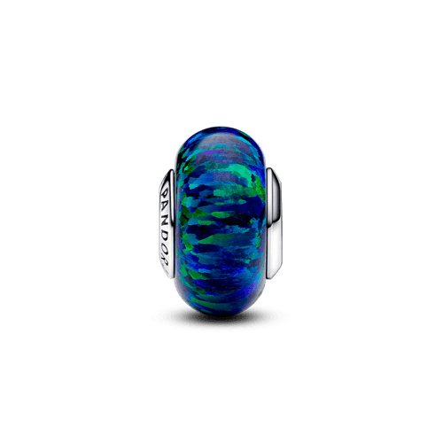 Charm Verde Opalescente
