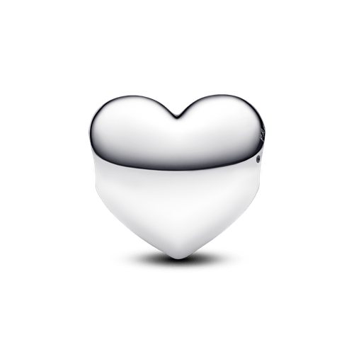 Charm Grabable Corazón Grande Be Love