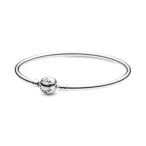 Brazalete Pandora Moments