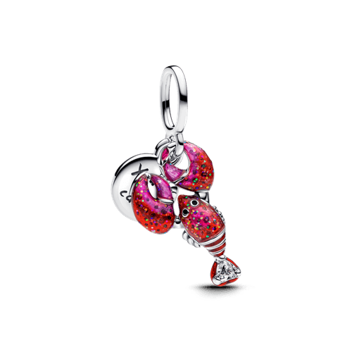 Charm Colgante Langosta