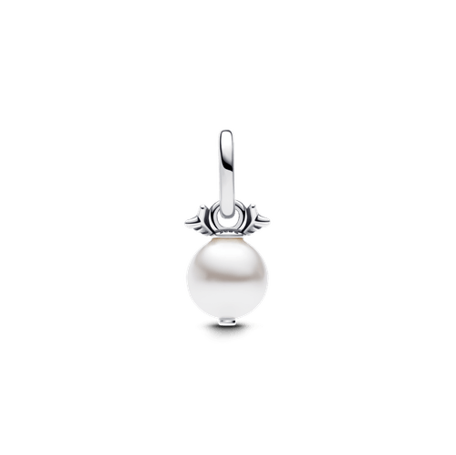Charm Mini Colgante Pandora ME Perlas y Flechas