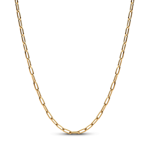 Collar Pandora ME Eslabones Link Alargados