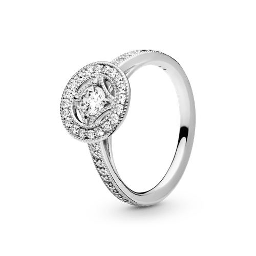 Anillo Círculo clásico