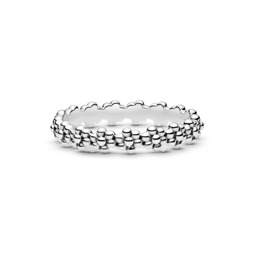 Anillo Margarita clásica
