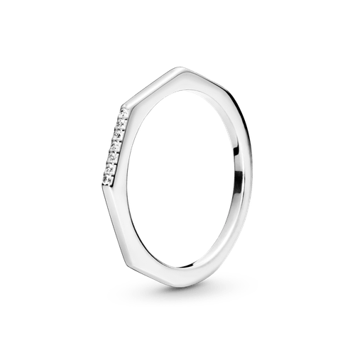 Anillo Multifacetado
