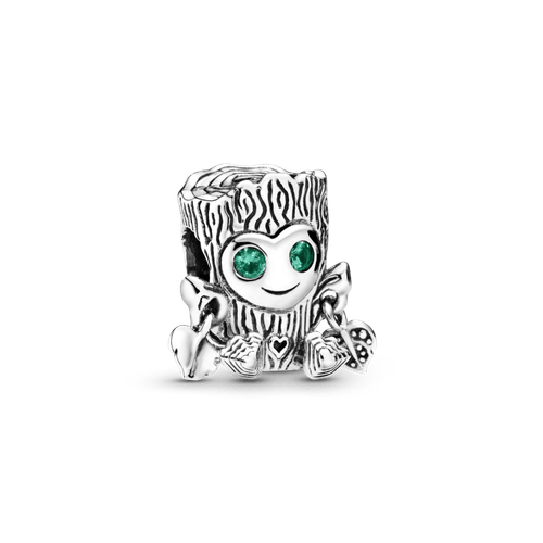 Charm Árbol monstruo dulce