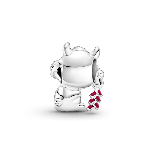 Charm Buey tierno en Dos Tonos