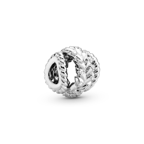 Charm calado Granos de trigo