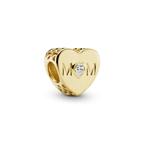 Charm Corazón De Mamá