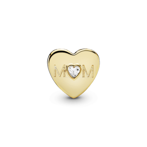 Charm Corazón De Mamá
