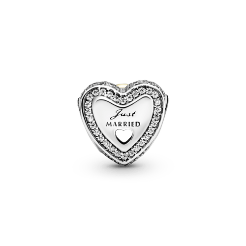 Charm Día De La Boda