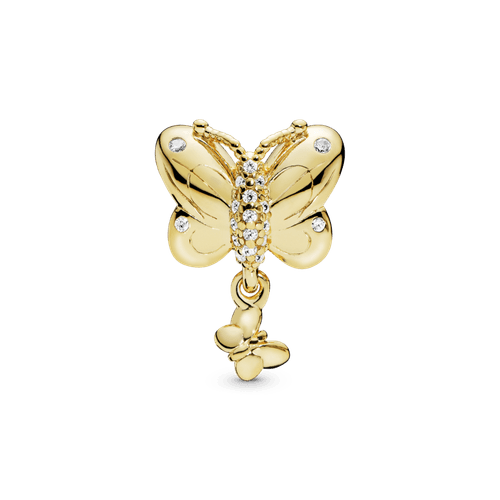 Charm Mariposa