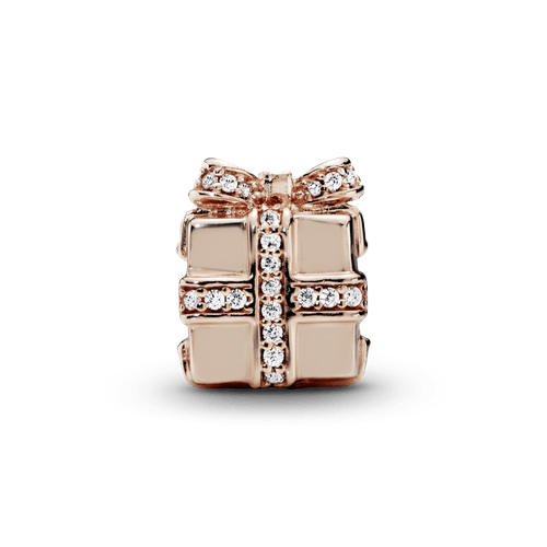 Charm Regalo Resplandeciente