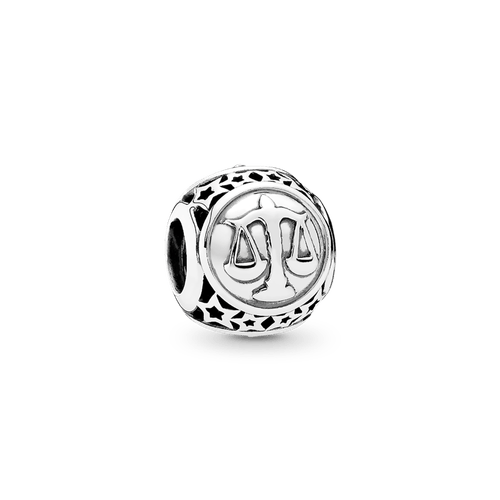 Charm Signo Zodiacal Libra