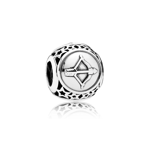 Charm Signo Zodiacal Sagitario